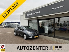 Renault Clio - Limited Tce 90 | afn.trekhaak | parkeersensor | climat control | tijdelijk gratis Top Afle