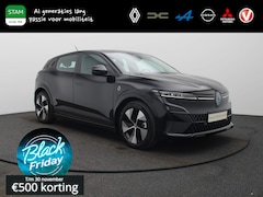 Renault Mégane E-Tech - 130pk EV60 Optimum Charge Evolution ER Adapt. cruise | Camera | Navi | Stoel-/stuurverw