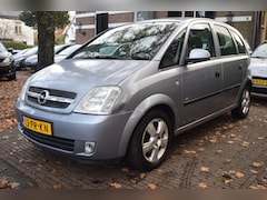 Opel Meriva - 1.6-16V Maxx Cool Trekhaak