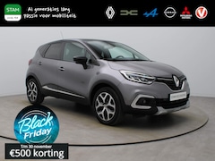 Renault Captur - TCe 90pk Intens Camera | Climate | Navi | Parksens. v+a