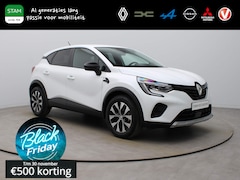 Renault Captur - TCe 90pk evolution Airco | Camera | Navi | Parksens. v+a