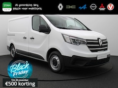 Renault Trafic - dCi 110pk T29 L1H1 Comfort Airco | Camera | Parkeersensoren V+A