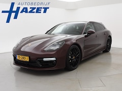 Porsche Panamera Sport Turismo - 2.9 4 E-Hybrid *BTW* 1e EIGENAAR - DEALER ONDERHOUDEN