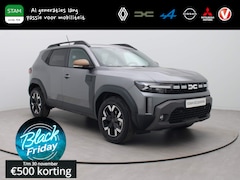 Dacia Duster - TCe 130pk Extreme 360° Camera | Cruise | Climate | Carplay | Parksens