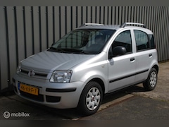 Fiat Panda - 1.2 Active