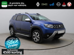 Dacia Duster - TCe 90pk Bi-Fuel Prestige 360° Camera | Climate | LPG | Navi | Parksens. v+a | Trekhaak