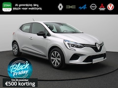 Renault Clio - TCe 90pk Equilibre Airco | Navi | Parkeersensoren A