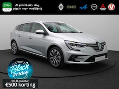 Renault Mégane E-Tech - Estate Plug-In Hybrid 160pk Techno Camera | Dodehoeksens. | Navi | Stoel-/stuurverwarming