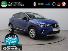 Renault Captur - E-Tech Hybrid 145pk Intens Camera | Climate | Navi | Parksens. v+a