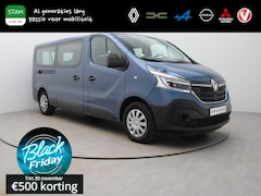 Renault Trafic Passenger - dCi 120pk Grand Zen Airco | Navi | Parkeersensoren A