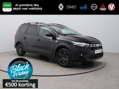 Dacia Jogger - Hybrid 140pk Expression AUTOMAAT 7-PERSOONS | Airco | Camera | Navi