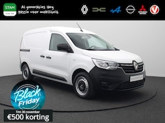 Renault Express - dCi 75pk Comfort Airco | Camera | Cruise | Parksens. V+A