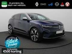 Renault Mégane E-Tech - EV60 220pk Techno 360° Camera | Adapt. Cruise | Harman Kardon | 12" Navi | DC laden