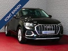 Audi Q3 - 35 TFSI 150PK ADAP.CRUISE PRO-LINE SPORTSTOELEN KEYLESS LED CARPLAY NAVI ECC STOELVERW. 02