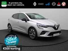 Renault Clio - TCe 90pk Evolution Airco | Dodehoeksensoren | Navi