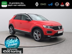 Volkswagen T-Roc - 150pk TSI Sport Climate | Navi | Panoramadak