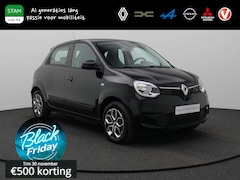 Renault Twingo Z.E. - R80 E-Tech Equilibre 22 kWh Climate | Navi | Parkeersensoren A