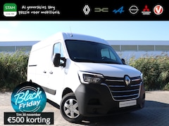 Renault Master - T35 dCi 150pk L2H2 Energy Comfort Airco | Cruise Control | Parkeersensoren A