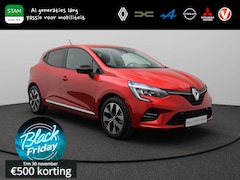 Renault Clio - TCe 90pk Evolution Airco | Navi | Parkeersensoren A