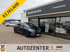 Renault Grand Scénic - Black Edition TCe 140 EDC automaat 7p. | panoramadak | Bose | Pack Easy Park Assist | tijd