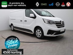 Renault Trafic - 2.0 dCi 130 T30 L2H1 Work Edition Airco | Camera | Cruisecontrol | Navi | Parksens. rondom