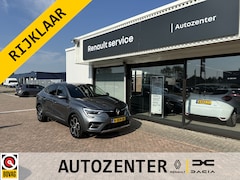 Renault Arkana - 1.6 E-Tech hybrid 145 techno | adaptieve cruise | stoel- en stuurverwarming | tijdelijk gr