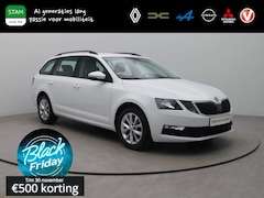 Skoda Octavia Combi - 116pk TSI Greentech Business Edition Climate | Cruise | Navi | Parksens. a