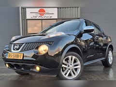 Nissan Juke - 1.6 2011 Airco PDC Nieuwe APK 3/2025 NL Auto NAP