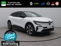 Renault Mégane E-Tech - EV60 220pk Optimum Charge Techno Camera | Climate | Navi | Stoel-/stuurverwarming