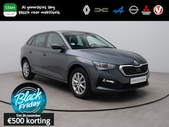 Skoda Scala - 116pk TSI Style Airco | Parksens. achter | Carplay | Voorstoel verwarmd