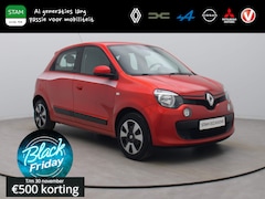 Renault Twingo - SCe 70pk Collection Airco | Bluetooth | Cruise