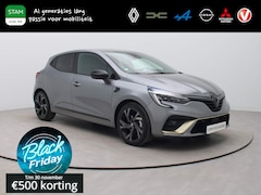 Renault Clio - E-Tech Hybrid 145pk Engineered Adapt. Cruise | Climate | Camera | Navi | Stoelverwarming