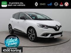 Renault Scénic - TCe 140pk Bose EDC/AUTOMAAT Bose | Camera | Navi | Stoelverwarming | Trekhaak