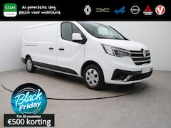 Renault Trafic - 2.0 dCi 110pk T30 L2H1 Work Edition Camera | Climate | Navi | Parksens. v+a