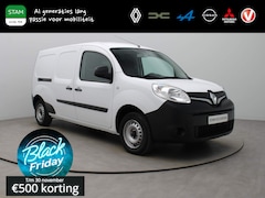 Renault Kangoo - Blue dCi 115pk Comfort Maxi Airco | Parksens. achter | Trekhaak