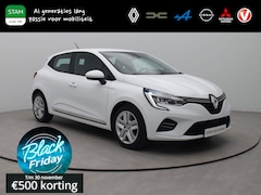 Renault Clio - TCe 100pk Zen Airco | Carplay | Cruise I Navi