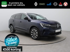 Renault Espace - E-Tech Hybrid 200pk techno 5-Pers. 360° camera | Climate | Navi | Parksens. v+a | Cruiseco