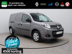 Renault Kangoo - Blue dCi 115pk Luxe Maxi Airco | Camera | Navi | Parksens. a. | Trekhaak