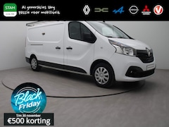 Renault Trafic - 122pk dCi T29 L2H1 Comfort Airco | Camera | Navi | Trekhaak