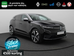 Renault Mégane E-Tech - EV60 220pk Optimum Charge Techno Camera | Navi | Stoel-/stuurverwarming | Warmtepomp