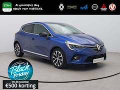 Renault Clio - TCe 90pk Techno Camera | Climate | 9, 3" Navi | Parksens. v+a