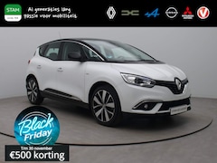 Renault Scénic - TCe 140pk Limited Climate | Cruise | Navi | Parksens. v+a