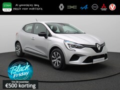 Renault Clio - TCe 90pk Equilibre Airco | Navi | Parkeersensoren A