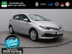 Toyota Auris - 116pk T Aspiration Camera | Climate | Navi