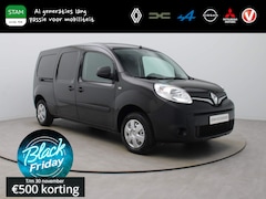 Renault Kangoo - Blue dCi 95pk Comfort Maxi Airco | Camera | Cruise | Parksens. achter