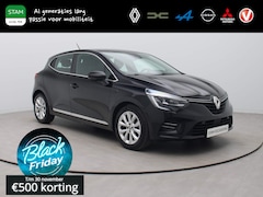 Renault Clio - TCe 100pk Intens Carplay | Climate | Cruise | Parksens. a