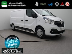 Renault Trafic - 126pk dCi T29 L2H1 Comfort Energy Airco | Cruise | Navi | Trekhaak