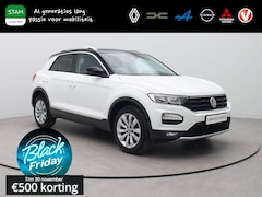 Volkswagen T-Roc - 116pk TSI Style Adapt. cruise | Climate | Navi | Parksens. v+a