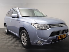 Mitsubishi Outlander - 2.0 PHEV Business Edition automaat