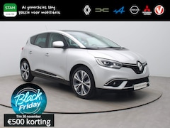 Renault Scénic - TCe 140pk Intens Camera | Climate | Navi | Panoramadak | Trekhaak